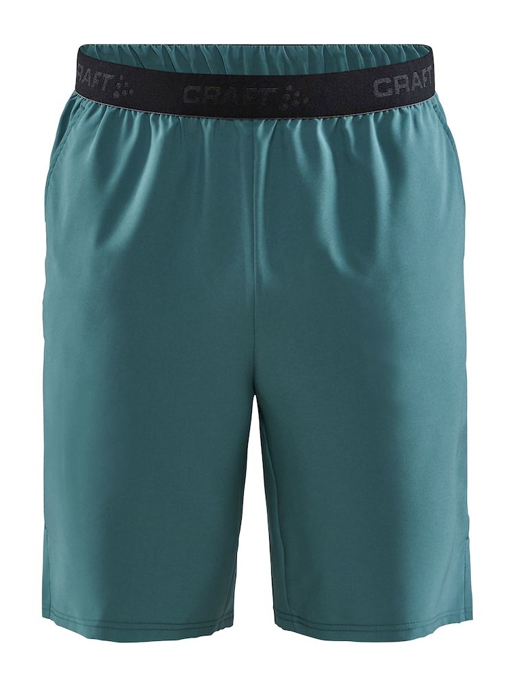 CRAFT CORE ESSENCE RELAXED SHORTS MAN POINT