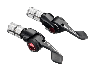 LEVE CAMBIO VISION TRIMAX TT SHIFTERS