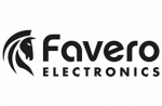 favero-electronics-logo