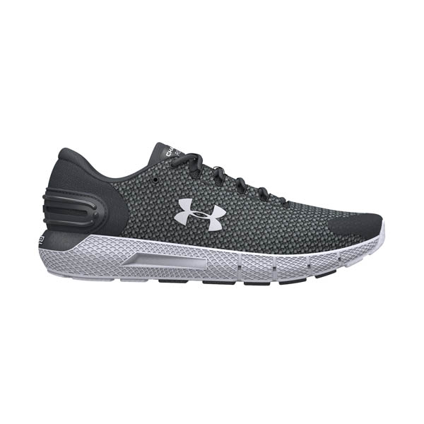 SCARPA UNDER ARMOUR W CHARGED ROGUE 2.5 WOMEN BLACK