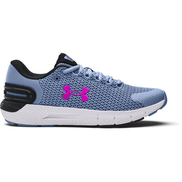 SCARPA UNDER ARMOUR W CHARGED ROGUE 2.5 WOMEN WASHED BLUE