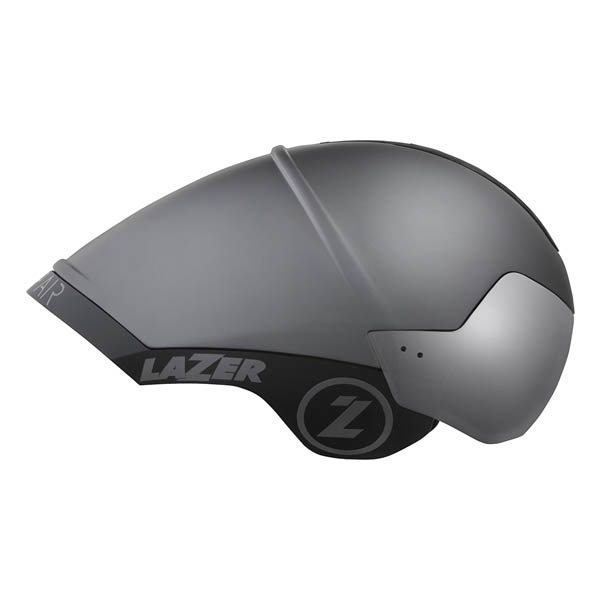 Lazer Wasp Air Tri Triathlon Trial Lightweight Black Cycling Helmet S Unisex 