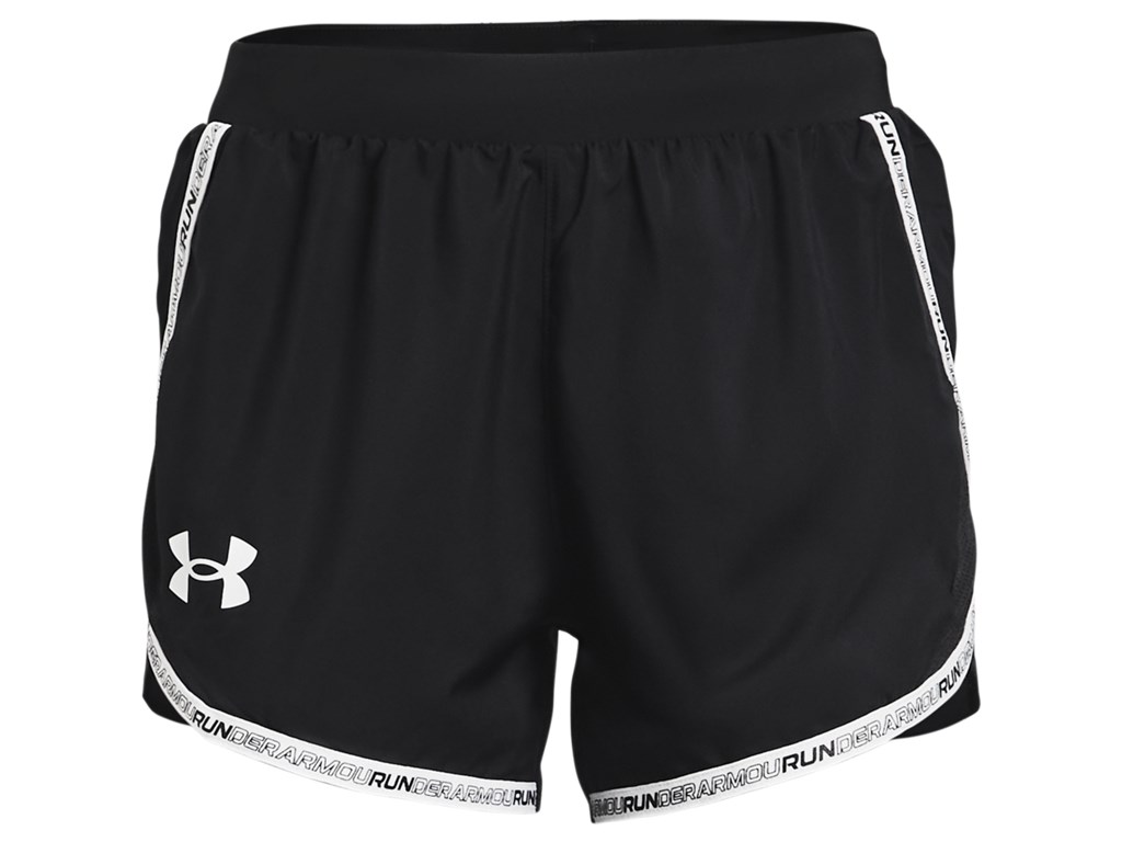 PANTS UNDER ARMOR FLY BY 2.0 BRAND SHORT W'S 1361392 - Running pants