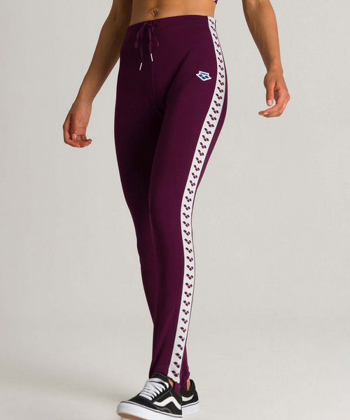 Arena W Spacer Pant Pants Donna