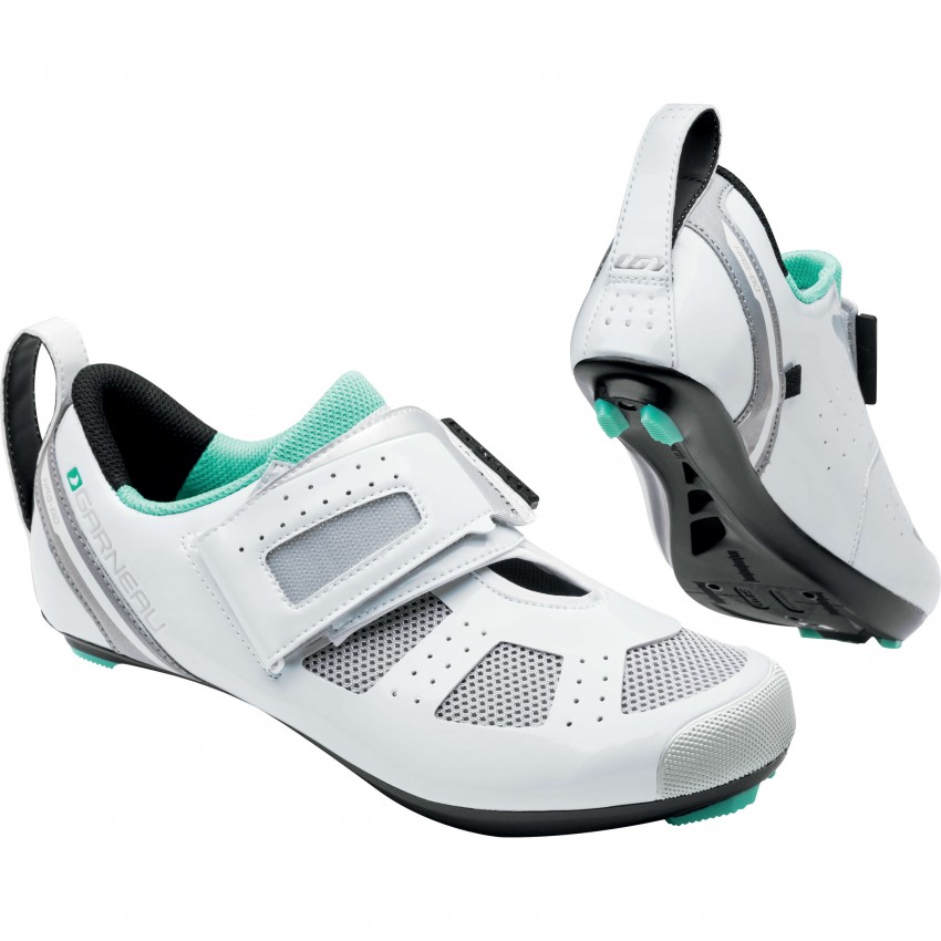 Garneau Men's Tri X-Speed III Triathlon Shoes