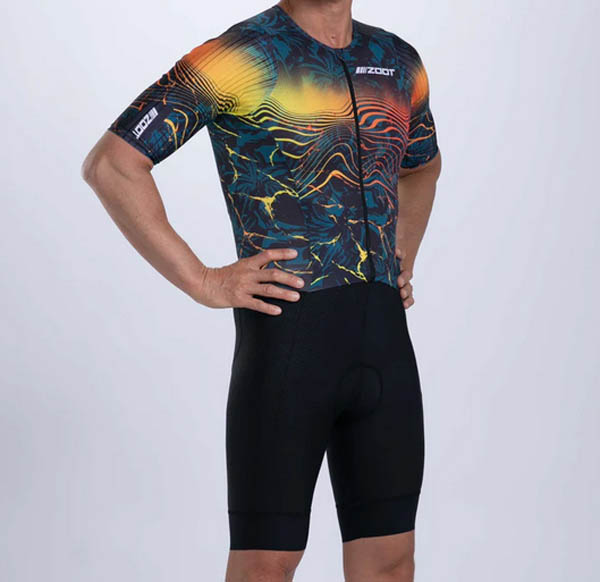 Men's Triathlon Clothing